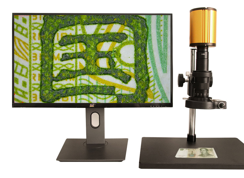 精拓优诚超高清4K工业电子显微镜(图25)