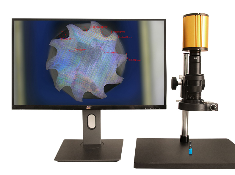 精拓优诚超高清4K工业电子显微镜(图28)