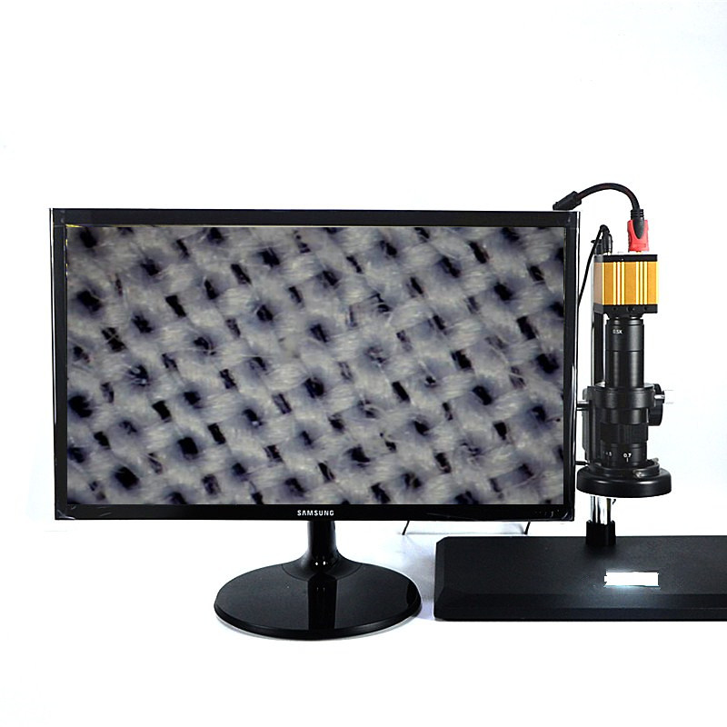 精拓优诚高清工业电子显微镜 (图1)