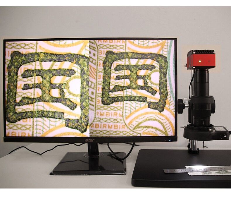 精拓优诚高清工业电子显微镜 (图5)